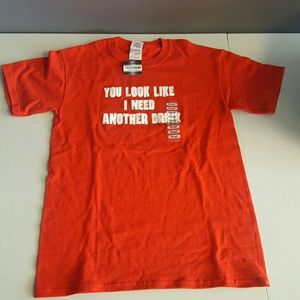 NOT AVAILABLE Funny tshirt